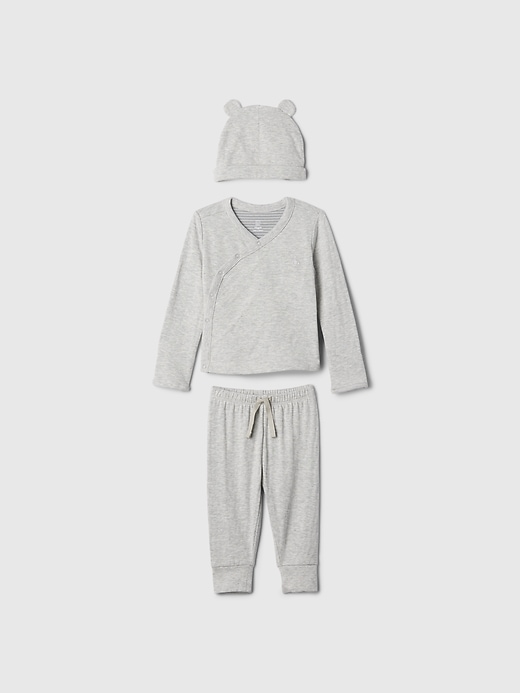 Baby First Favorites Crossover Outfit Set Baby First Favorites Crossover Outfit Set