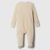 Baby First Favorites Footed One-Piece Baby First Favorites Footed One-Piece