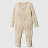 Baby First Favorites Footed One-Piece Baby First Favorites Footed One-Piece