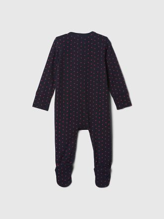 Baby First Favorites One-Piece