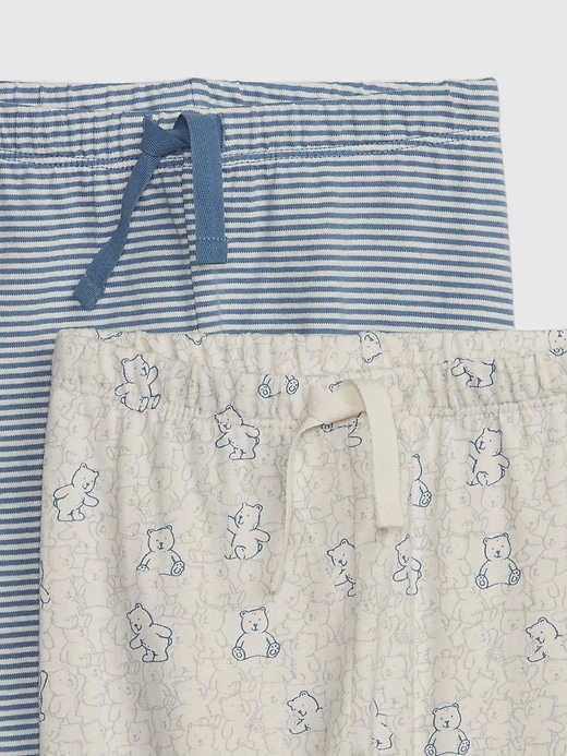 Baby First Favorites Organic CloudCotton Pants (2-Pack) Baby First Favorites Organic CloudCotton Pants (2-Pack)