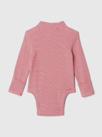 Baby First Favorites Organic Cotton Bodysuit