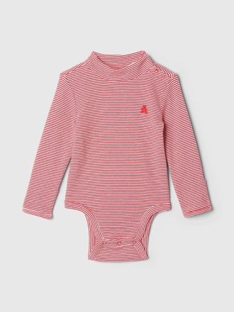Baby First Favorites Organic Cotton Bodysuit