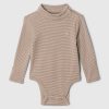 Baby First Favorites Organic Cotton Bodysuit