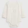Baby First Favorites Organic Cotton Bodysuit