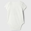 Baby First Favorites Organic Cotton Graphic Bodysuit