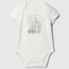 Baby First Favorites Organic Cotton Graphic Bodysuit
