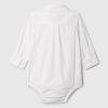 Baby First Favorites Oxford Bodysuit Baby First Favorites Oxford Bodysuit