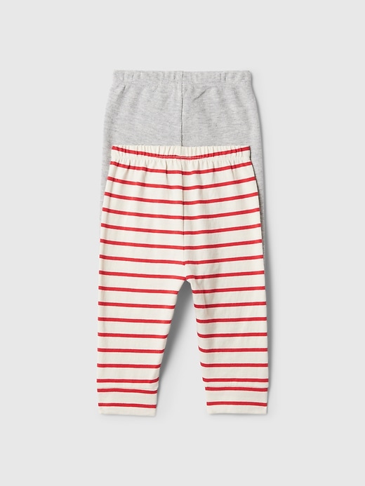 Baby First Favorites Pull-On Pants (2-Pack) Baby First Favorites Pull-On Pants (2-Pack)
