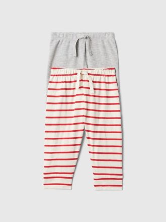 Baby First Favorites Pull-On Pants (2-Pack)