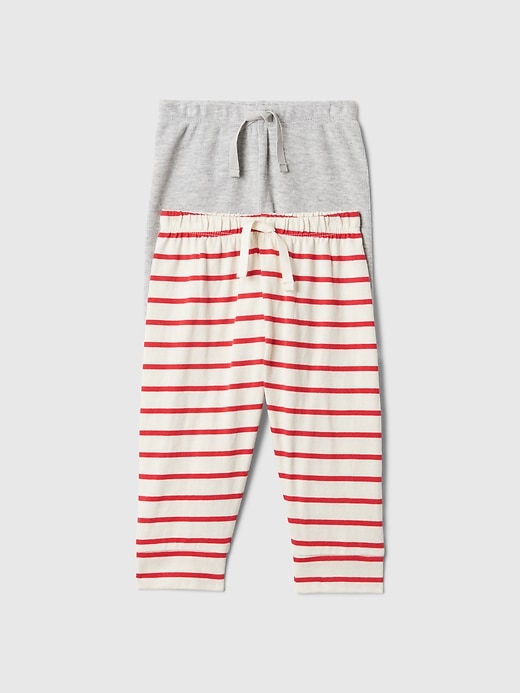 Baby First Favorites Pull-On Pants (2-Pack) Baby First Favorites Pull-On Pants (2-Pack)