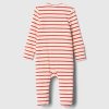 Baby First Favorites Rib Footed One-Piece