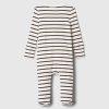 Baby First Favorites Rib Footed One-Piece