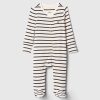Baby First Favorites Rib Footed One-Piece