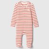 Baby First Favorites Rib Footed One-Piece