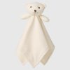 Baby First Favorites Supima® Bear Lovey