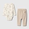 Baby First Favorites Supima® Bodysuit Outfit Set Baby First Favorites Supima® Bodysuit Outfit Set