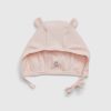 Baby First Favorites TinyRib Bear Hat