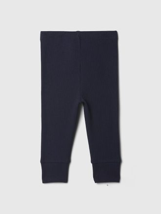 Baby First Favorites TinyRib Pants