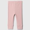 Baby First Favorites TinyRib Pants Baby First Favorites TinyRib Pants