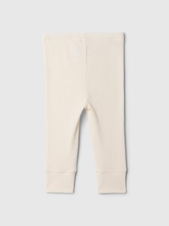 Baby First Favorites TinyRib Pants