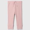 Baby First Favorites TinyRib Pants Baby First Favorites TinyRib Pants