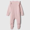 Baby First Favorites Waffle One-Piece