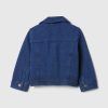 Baby French Terry Icon Jacket