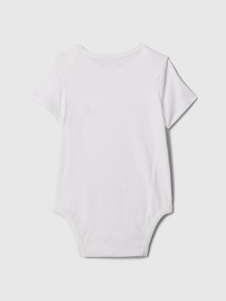 Baby Mix & Match Pocket Bodysuit