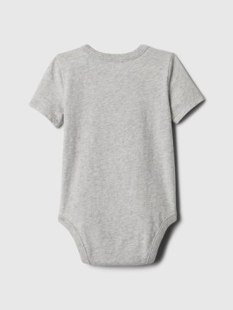 Baby Mix & Match Pocket Bodysuit