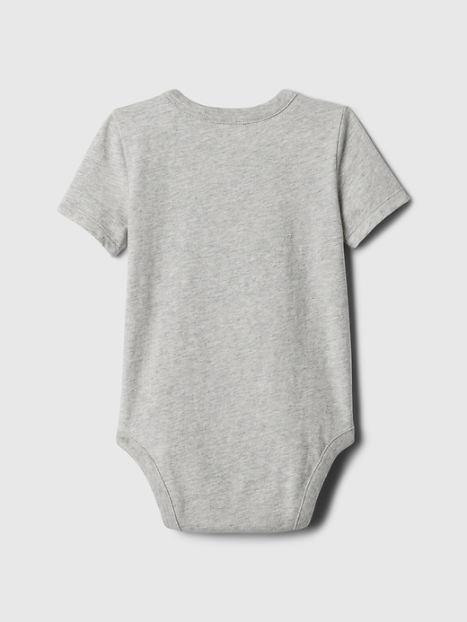Baby Mix & Match Pocket Bodysuit Baby Mix & Match Pocket Bodysuit