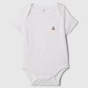 Baby Mix & Match Pocket Bodysuit