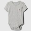 Baby Mix & Match Pocket Bodysuit Baby Mix & Match Pocket Bodysuit