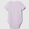 Baby Mix and Match Pocket Bodysuit