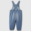 Baby Organic Cotton Denim Overalls Baby Organic Cotton Denim Overalls