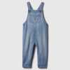 Baby Organic Cotton Denim Overalls Baby Organic Cotton Denim Overalls