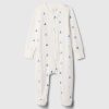 Baby Organic Cotton First Favorites One-Piece Baby Organic Cotton First Favorites One-Piece