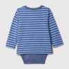 Baby Organic Cotton Shirt Bodysuit Baby Organic Cotton Shirt Bodysuit