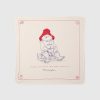 Baby Paddington Organic Cotton Blanket