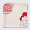 Baby Paddington Organic Cotton Blanket