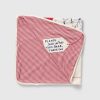 Baby Paddington Organic Cotton Blanket