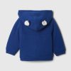 Baby Paddington Toggle Sweater Hoodie Baby Paddington Toggle Sweater Hoodie