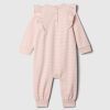 Baby Paddington Vintage Soft Footless One-Piece Baby Paddington Vintage Soft Footless One-Piece