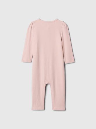 Baby Pocket One-Piece