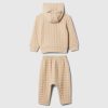 Baby Quilted Outfit Set