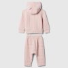 Baby Quilted Outfit Set