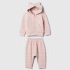 Baby Quilted Outfit Set
