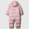 Baby Recycled Heavyweight Snowsuit Baby Recycled Heavyweight Snowsuit
