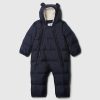 Baby Recycled Heavyweight Snowsuit