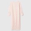 Baby Rib Convertible Sleep Gown
